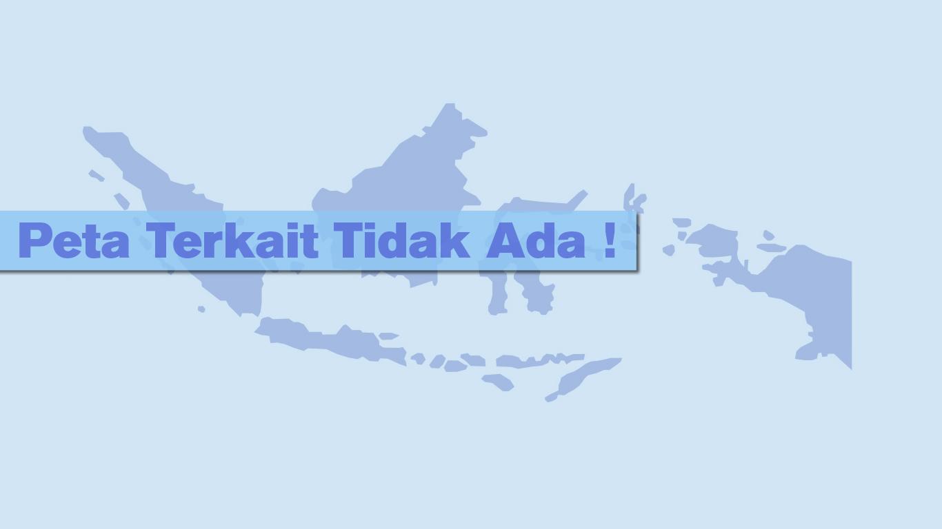 Peta Provinsi