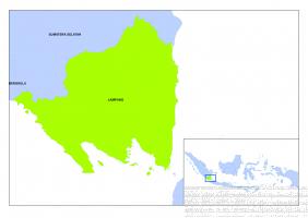 Provinsi Map