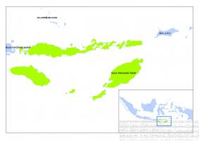 Provinsi Map