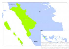 Provinsi Map